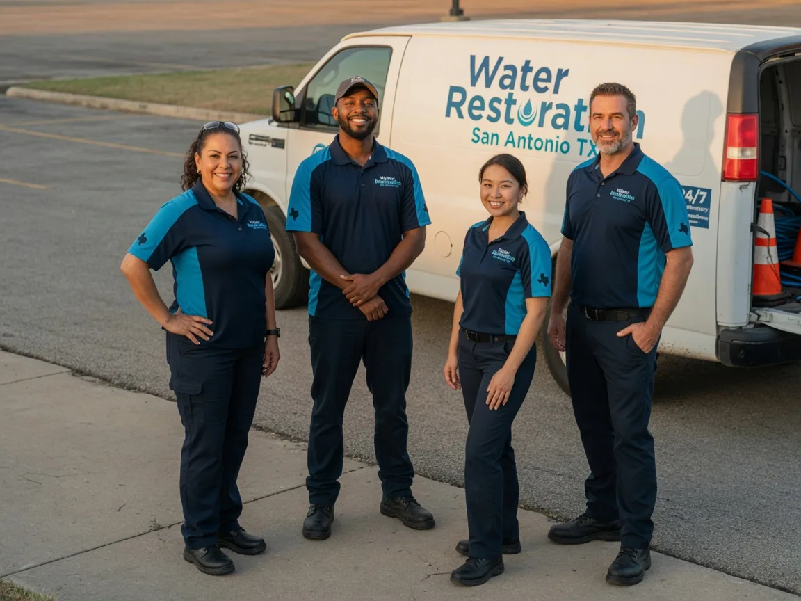 Water Damage Repair company in Talisheek, LA